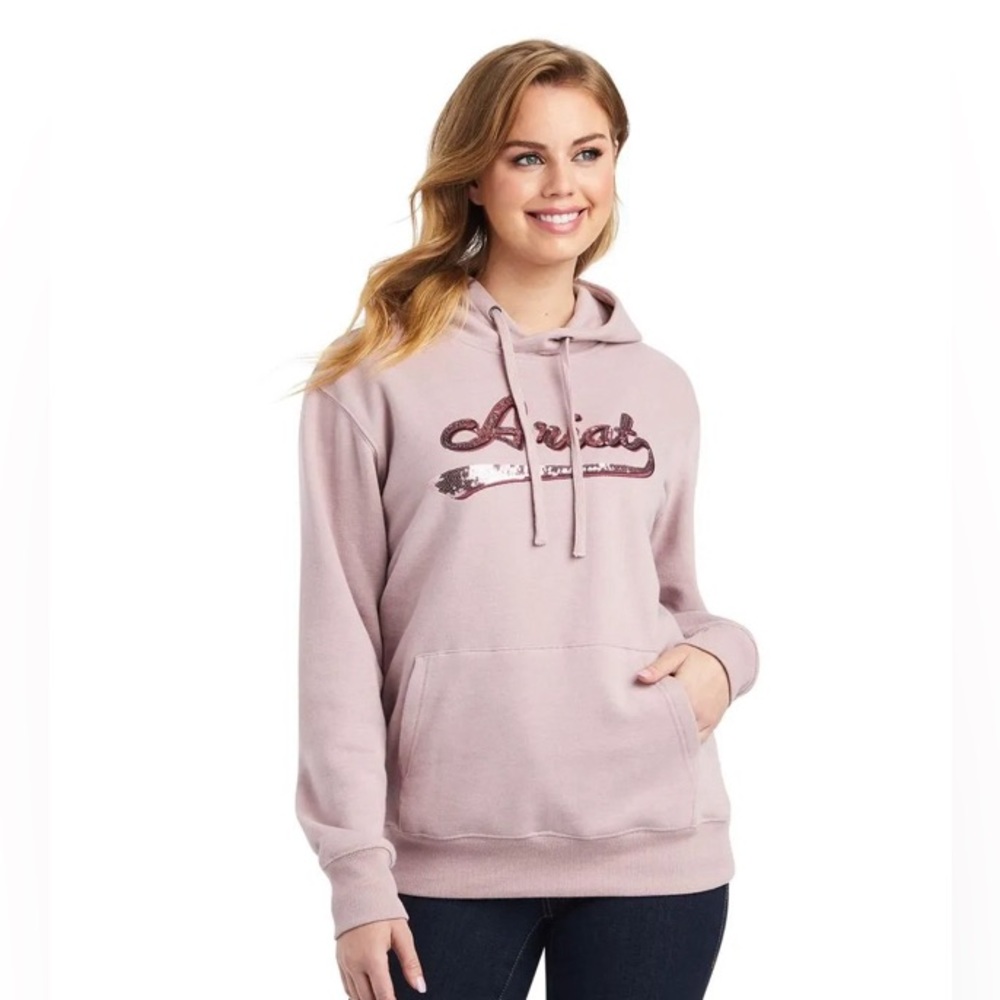 Ariat Hoodie